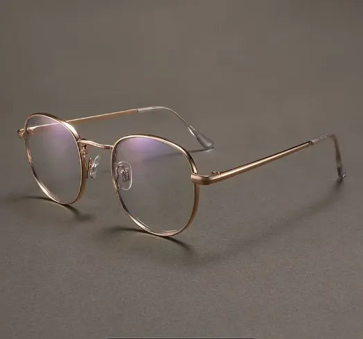 1pc Unisex Blue Light Blocking Glasses,