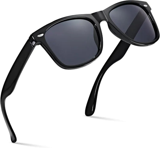 Classic Polarized Sunglasses