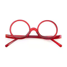New Rotating Magnifying Makeup Reading Glasses