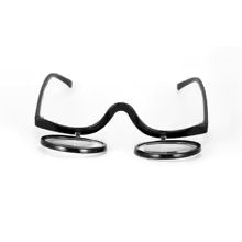New Rotating Magnifying Makeup Reading Glasses