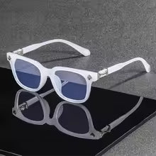 CRIXALIS Anti Blue Light Glasses For Women
