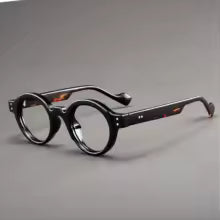 New Rotating Magnifying Makeup Reading Glasses