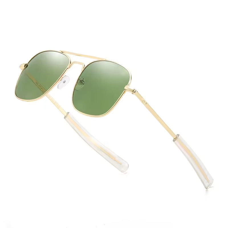 Fashion Aviation Sunglasses