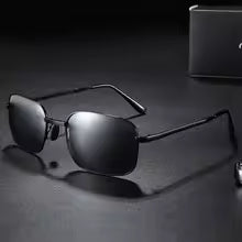 2025 New High-quality Fashion Foldable Polarized Sunglasses