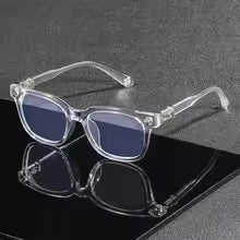 CRIXALIS Anti Blue Light Glasses For Women