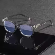 CRIXALIS Anti Blue Light Glasses For Women