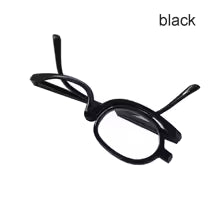 New Rotating Magnifying Makeup Reading Glasses