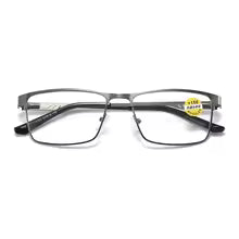 Men Business Reading Glasses