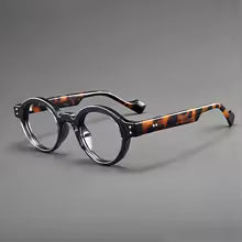 New Rotating Magnifying Makeup Reading Glasses