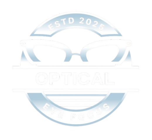 Eye Focus