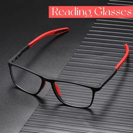 Elegant Blue Ray Blocking Anti-Blue Light Reading Glasses