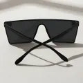 HD Vision Fashion Sunglasses