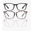 Retro Plastic Reading Glasses