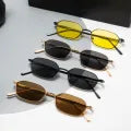 Small Square Sunglasse