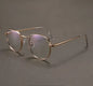 1pc Unisex Blue Light Blocking Glasses,