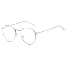SHAUNA Classic Anti-Blue Light Glasses