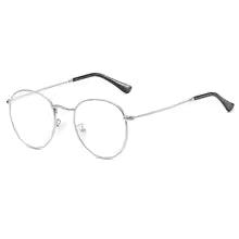 SHAUNA Classic Anti-Blue Light Glasses