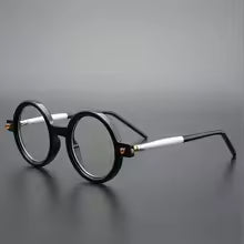 Shatar Coarse Framed Reading Glasses
