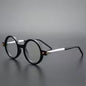 Shatar Coarse Framed Reading Glasses