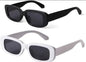 Rectangular Sunglasses - Vintage Rectangle Sunglasses for Men and Women