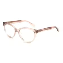 BLUEMOKY S Size Trend Acetate Cat Eye