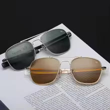 Fashion Aviation Sunglasses