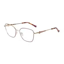 ZENOTTIC (S Size) New Arrivals Butterfly Prescription Glasses