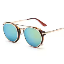 Black Shades Glasses Computer Eyeglasses