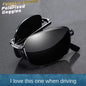2025 New High-quality Fashion Foldable Polarized Sunglasses