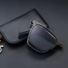 Portable Sunglasses