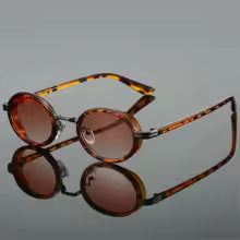 KAMMPT Vintage Punk Sunglasses
