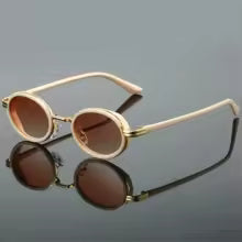 KAMMPT Vintage Punk Sunglasses