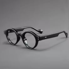 Baby Retro Reading Glasses