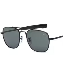 Fashion Aviation Sunglasses