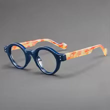 Baby Retro Reading Glasses