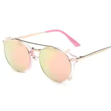 Black Shades Glasses Computer Eyeglasses