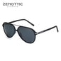 ZENOTTIC Fashion Polarized Prescription Sunlasses