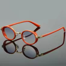 KAMMPT Vintage Punk Sunglasses