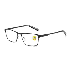 Men Business Reading Glasses