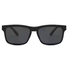 PC 2In 1 New Style Magnet Clip On Glasses