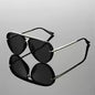1pc Women Double Bridges Stylish Glasses