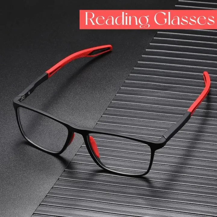 Elegant Blue Ray Blocking Anti-Blue Light Reading Glasses