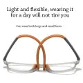 Elegant Blue Ray Blocking Anti-Blue Light Reading Glasses
